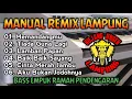 Download Lagu PLAYLIST 1 MANUAL REMIX LAMPUNG ALA BUJANG ORGEN LAMPUNG || Remix Lampung Cover