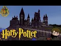 Hogwarts - Harry Potter Map for Minecraft MCPE