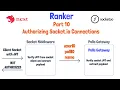 10 - Authorizing Socket io Connections In NestJS