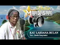 Download Lagu KAU LAKSANA BULAN TIARARAMON COVER DEDE SUSYANTO BENGKEL SEPEDA MARGASARI