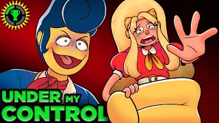 Game Theory: Julie’s DARK Secret! (Welcome Home)