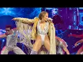 Download Lagu [4K] Jennifer Lopez - On The Floor (Up All Night Tour Live 2025)