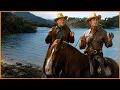 Randolph Scott in One of the Greatest Revenge Westerns Ever Made