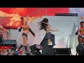 Jennie - Handlebars at Gov Ball 2026