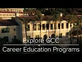Career Ed at GCC-Explore GCC Career Education Programs