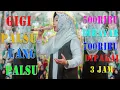 Ustadzah Mumpuni Handayayekti Terbaru | Gigi Palsu Uang Palsu | 500rb Dibayar 700rb | Sound Record