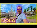 A Fun Afternoon Exploring New Orleans - S11E3