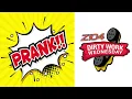 Download Lagu DWW: Emily, Jake, and Jenna the Ex | Z Morning Zoo Dirty Work Wednesday | Call Scam 66