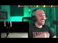 SHE FREAKY! BRITNEY SPEARS - 3 [REACTION]