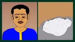 Thakurmar Jhuli | Chalakir Saja | Thakumar Jhuli Cartoon | Bengali Story For Children