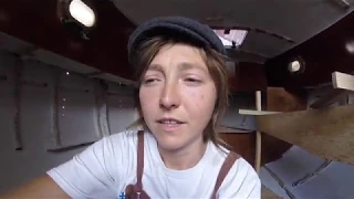 Mounted a Contest Compass