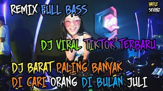 Download DJ C'est la Vie - DJ Aldorn || Viral Terbaru Full Bass Remix 2020 ( DJ Hafiz ) MP3