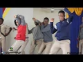 Ding Dong - Flair is in the Air | Clarendon College #Youth4PeaceJA School Tour