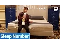 Sleep Number 360 Hands-on