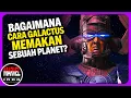 Download Lagu Bagaimana Cara GALACTUS Memakan Planet? Ternyata Lebih Rumit Dari Yang Kalian Bayangkan!