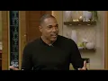 Station 19 Star Jason George Says Doctor Vocabulary Is Harder Than Fireman Lingo