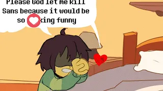 Best Deltarune Comic Dub Compilation Part 5 #Deltarune #Undertale