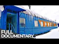 Download Lagu World’s Toughest Train Rides | Siberia: On Frozen Rails | Free Documentary