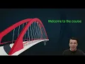 Finite Element Analysis of 3D Structures using Python Course Overview DegreeTutors com