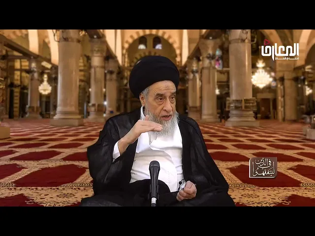 ⁣ما الفرق بين النافلة و الفريضة في حكم الزيادة في الركعات أو السجود سهوا؟ - السيد صباح شبر