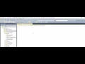 MSSQL - Query to list all columns in the table
