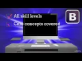 01 Bootstrap Projects Responsive Design Essential Training