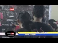Download Lagu #11 Sisi Selatan Musick Fest  (JOGET BEBAS EXPRESI #1) Trenggalek METAL Reunion