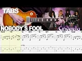 Download Lagu Cinderella - Nobody´s Fool | Guitar cover WITH TABS |