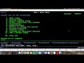 Coding in RPG IBM Using the DB2 for IBMi extension in VSCode