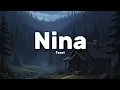 Lagu Nina •Feast.                                                                ( Music Video Lirik )