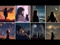 Download Lagu Sad /Alone girl dpz|| Cartoon girl dpz|| girl dpz for Whatsapp