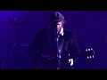 Angus & Julia Stone - Oakwood - Live at Carcassonne Festival, Théâtre Jean Deschamps 2018
