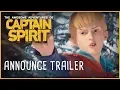 Video di Captain Spirit Announce Trailer [E3 2018] [PEGI]