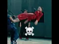 Download Lagu The karate kid (2010) tournament was 💀🔥