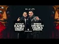 مهرجان وشوش مفبركه خد كلامي ثقه ( كلو يحترس ) اسلام كابونجا - ايفا الايراني - ايسي الوحداني 2025