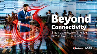 5G Network Slicing | Vodafone Albania & Nokia