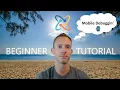 Debugging Your Mobile-Friendly Applications Beginner Tutorial