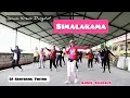 Download Lagu SIMALAKAMA DJ Kentrung TikTok || Senam Kreasi Dangdut by Annie Gendhis