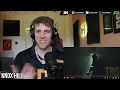 Drake - National Treasure | REACTION MASHUP