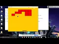 How to play the game Brick Ball