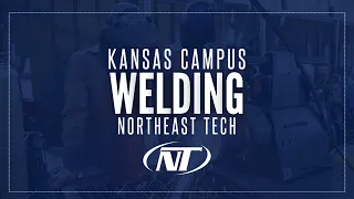 NT Kansas Welding Program
