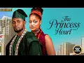 Download Lagu THE PRINCESS HEART (SUNSHINE ROSEMAN, MAURICE SAM)- Latest Nigerian Movie 2025 #trending #Movies