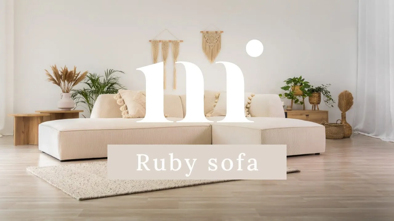 Micadoni Home — micadoni — Sofa Advertisement (YouTube video ad)