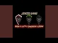 JOKER GANG feat Shogun ZEAN Bish