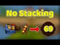 Wizard101 69-Plot Single Layer Guide
