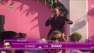 Mile Kitic - Elita - Zurka - (RTV PINK 2026)