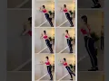 Can t Do Push-up Do Wall Push-ups Instead
