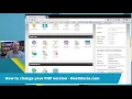 Cloud Users How to change your PHP version - HostMaria com