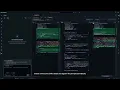 Resolve Git Merge Conflicts Faster with Flame IDE