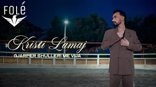 Kristi Lamaj - Gjarper shulleri me vija (EP1 : 5/6)